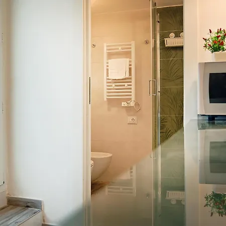 بيت ضيافة La Casa Del Melo 3*