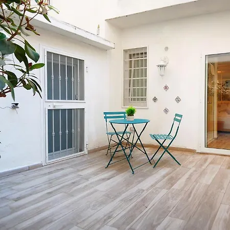 بيت ضيافة La Casa Del Melo 3*