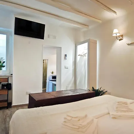 Gasthof La Casa Del Melo Bari