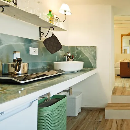 La Casa Del Melo بيت ضيافة باري