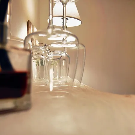 La Casa Del Melo بيت ضيافة باري