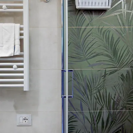 Penzion La Casa Del Melo Bari