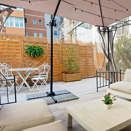 La Casa Del Melo بيت ضيافة