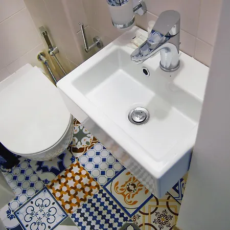 La Casa Del Melo باري