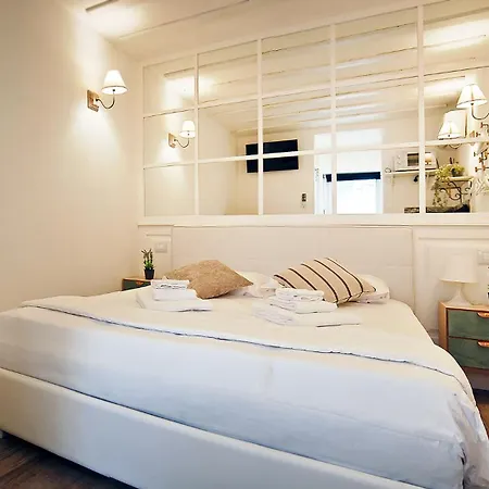 La Casa Del Melo 3* Μπάρι