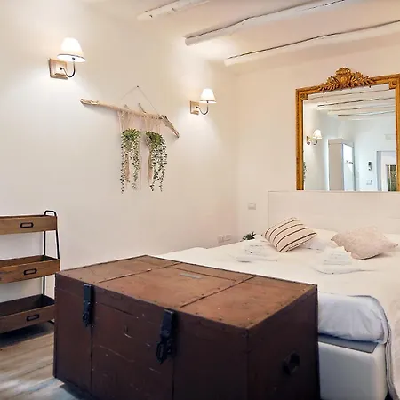 Guest house La Casa Del Melo