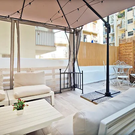 Guest house La Casa Del Melo *
