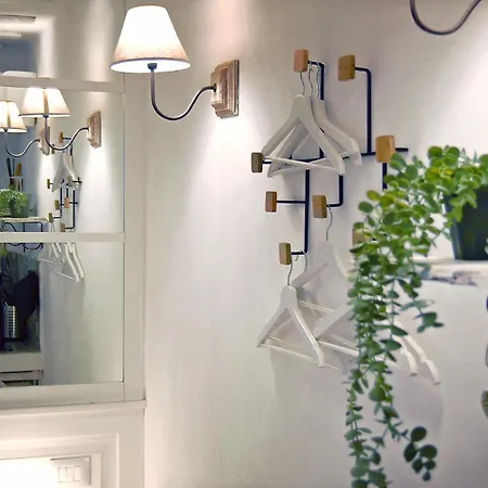 La Casa Del Melo Πανσιόν Μπάρι