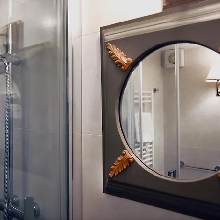 Pensjonat La Casa Del Melo