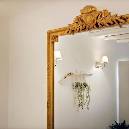 La Casa Del Melo 3* Μπάρι