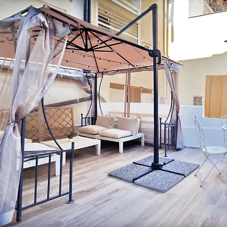 Pensjonat La Casa Del Melo 3*