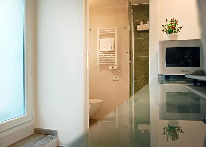 Гостевой дом La Casa Del Melo 3*