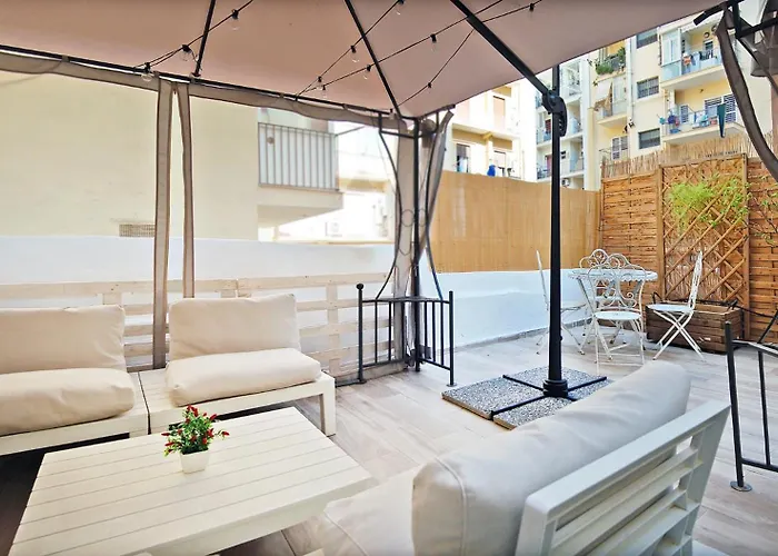 Гостевой дом La Casa Del Melo 3*