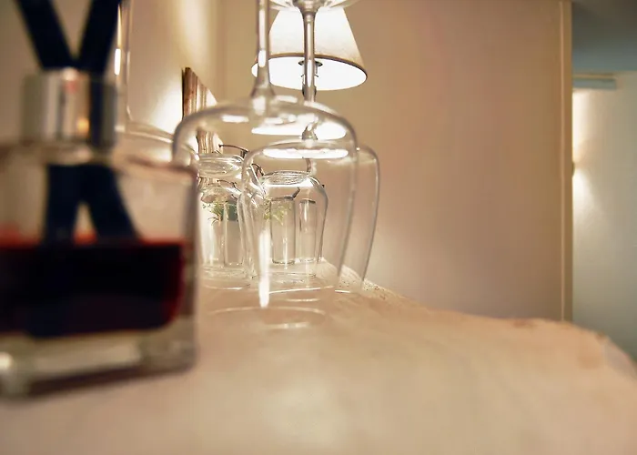 La Casa Del Melo ゲストハウス バーリ