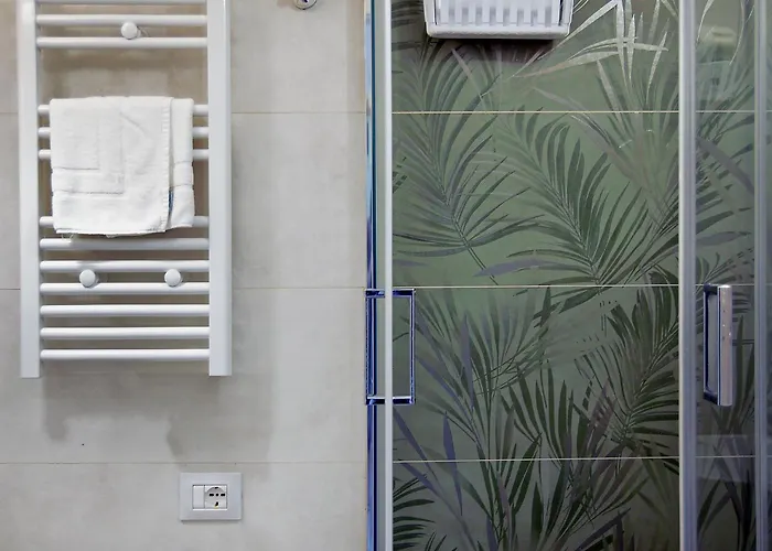 Гостевой дом La Casa Del Melo Бари