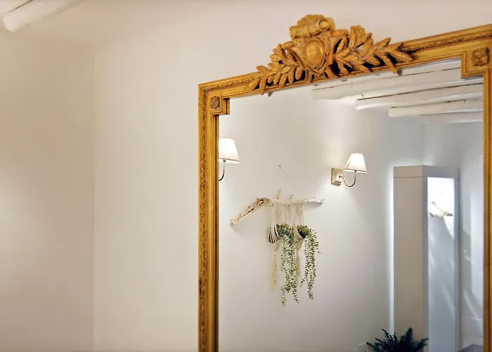 La Casa Del Melo 3* Бари